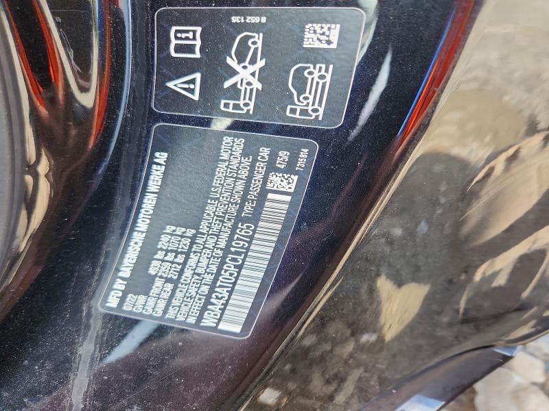 2023 BMW 430XI
