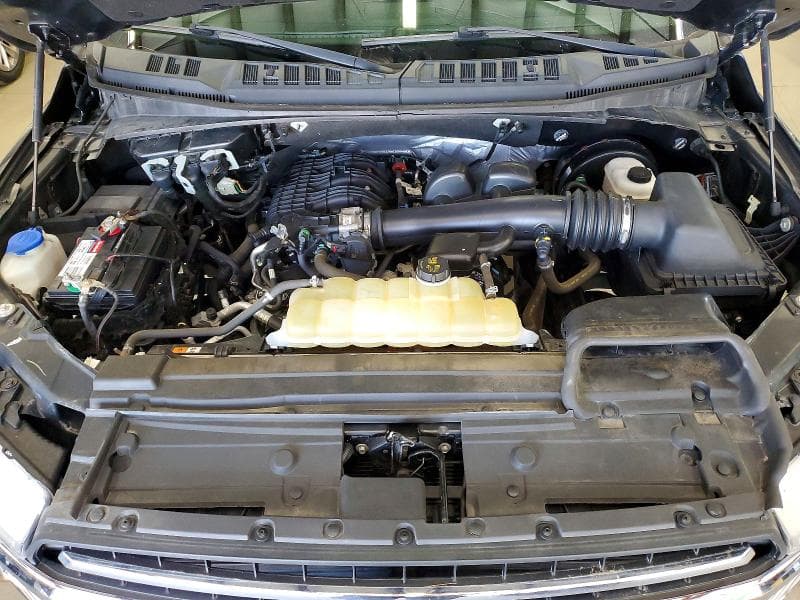 2020 FORD F150 SUPER CAB