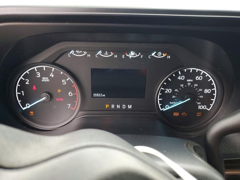 2024 FORD F250 SUPER DUTY