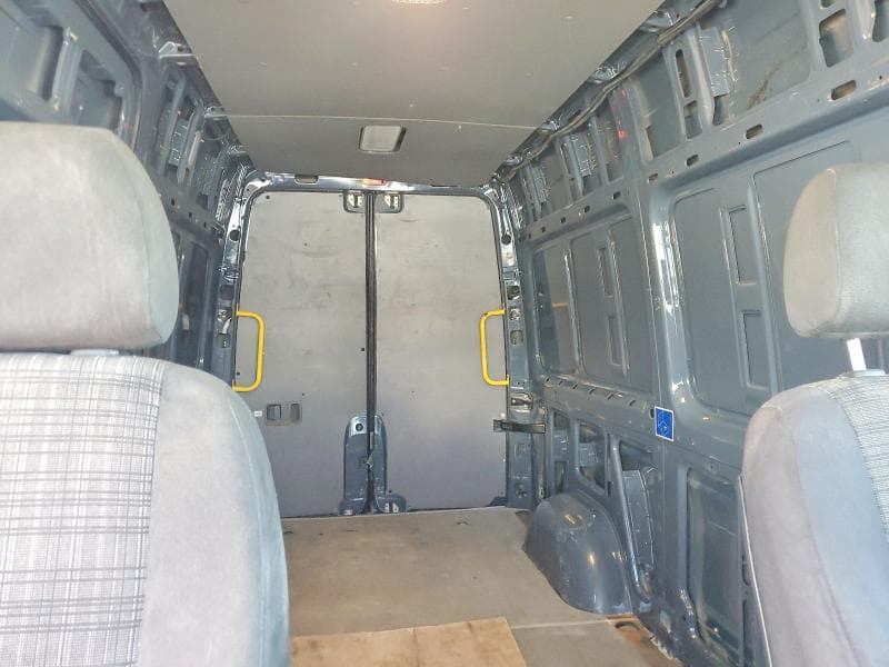 2018 MERCEDES-BENZ SPRINTER 2500