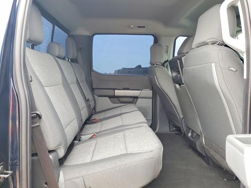 2024 FORD F250 SUPER DUTY