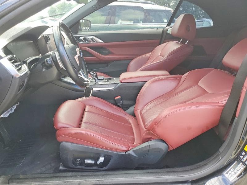 2023 BMW 430XI