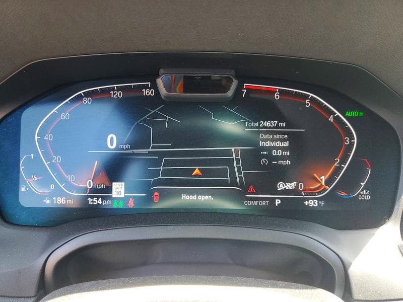 2023 BMW 430XI