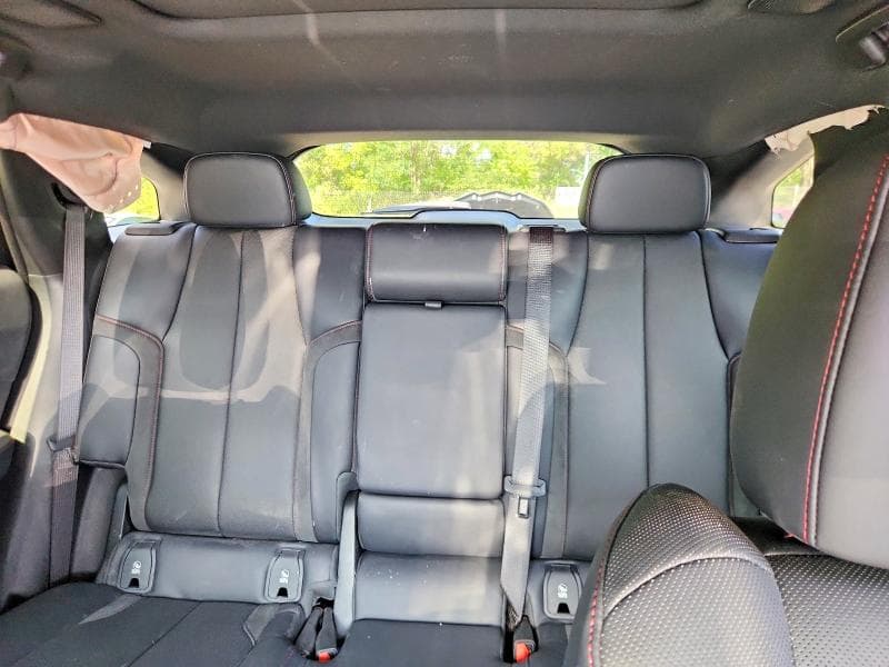 2024 ACURA ZDX A-SPEC