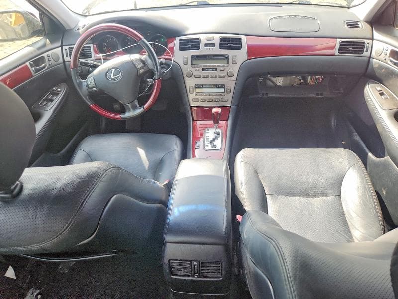 2006 LEXUS ES 330