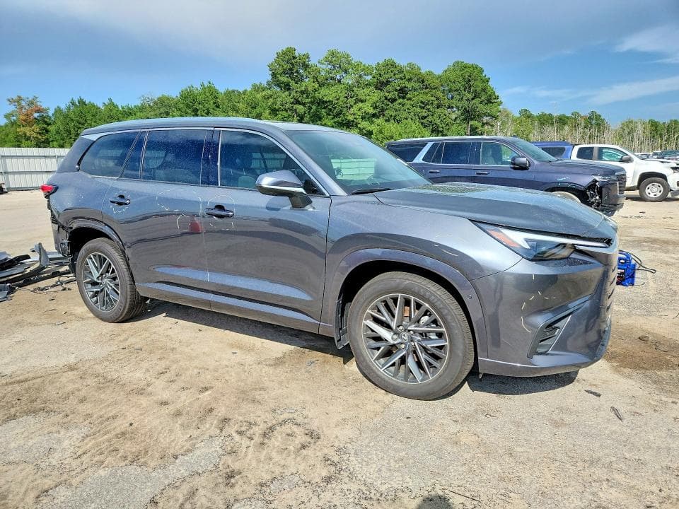 2025 LEXUS TX 350 PREMIUM