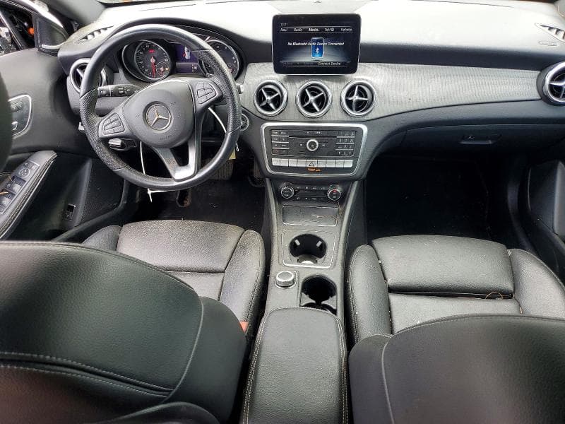 2019 MERCEDES-BENZ GLA 250 4MATIC