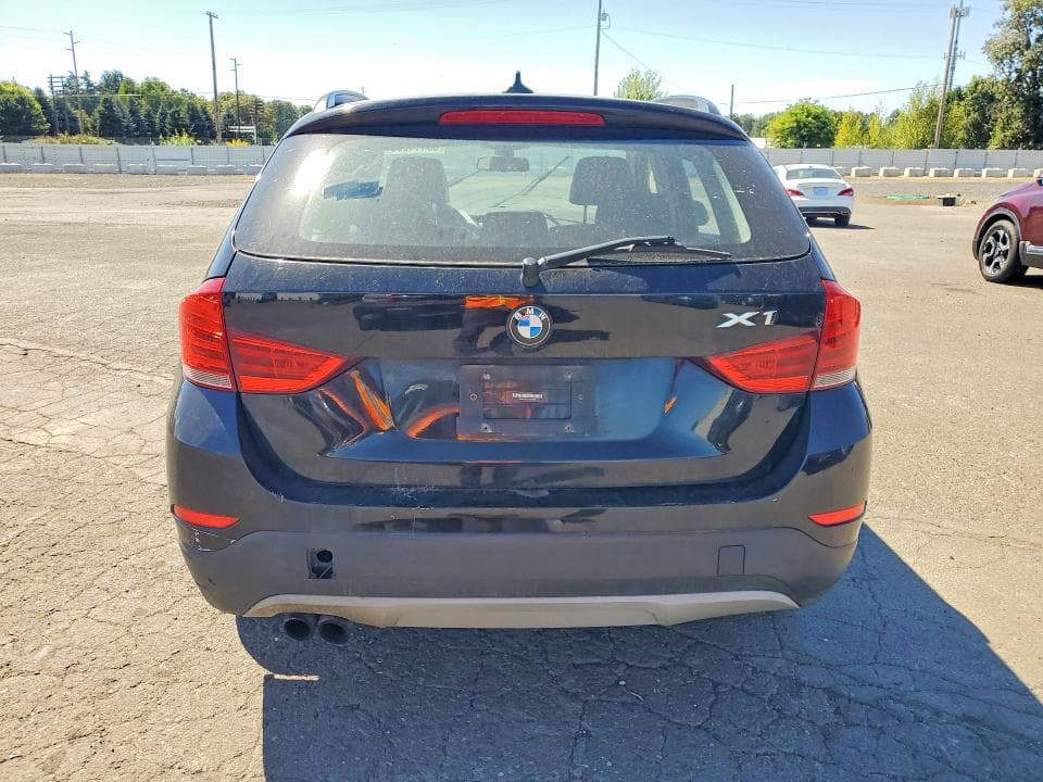 2014 BMW X1 XDRIVE28I