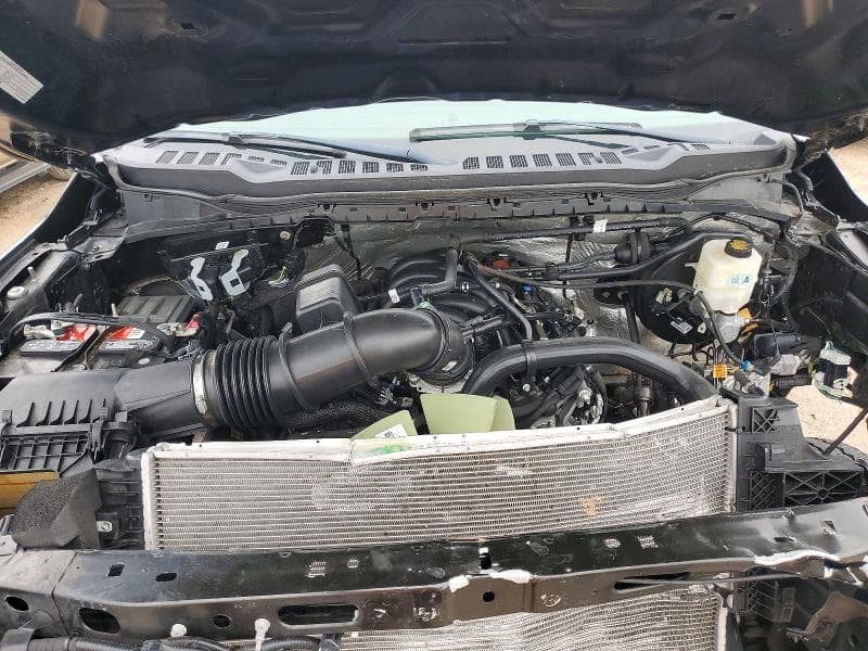 2024 FORD F250 SUPER DUTY
