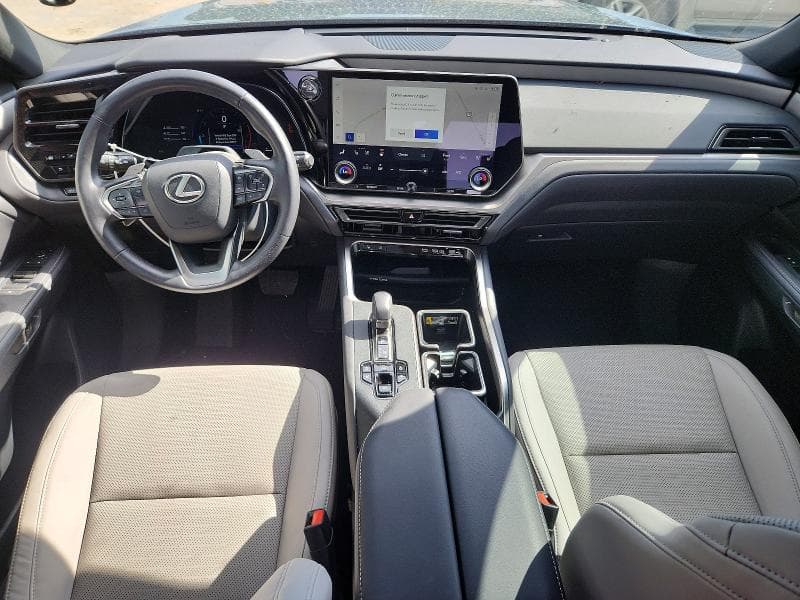 2025 LEXUS TX 350 PREMIUM
