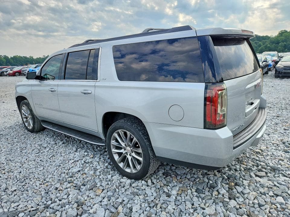 2016 GMC YUKON XL C1500 SLT