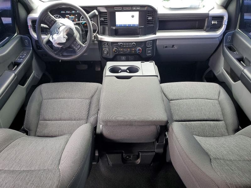 2024 FORD F250 SUPER DUTY