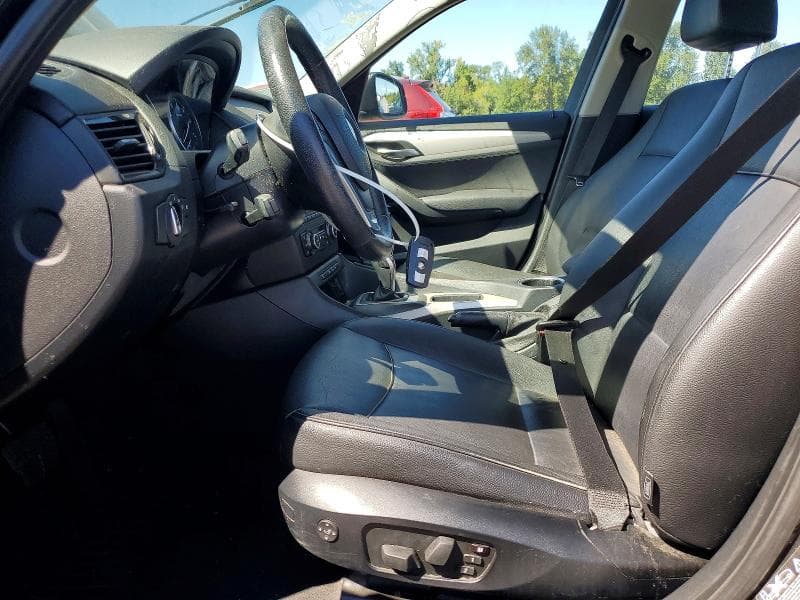 2014 BMW X1 XDRIVE28I