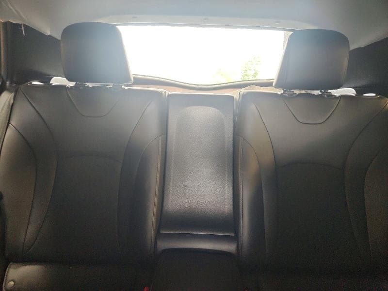 2017 TOYOTA PRIUS PRIME PREMIUM