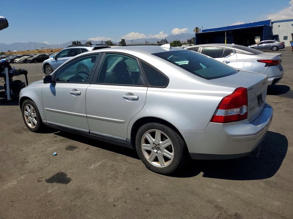 2006 VOLVO S40 2.4I