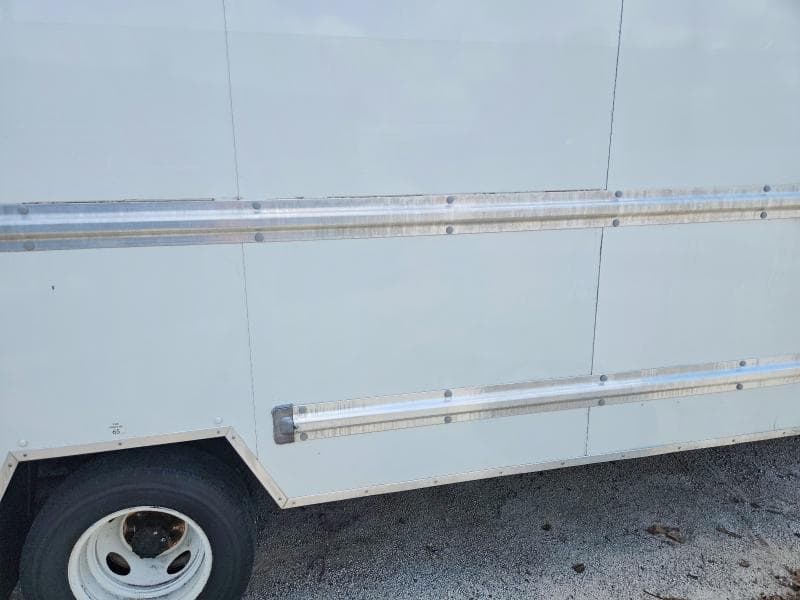 2023 FORD ECONOLINE