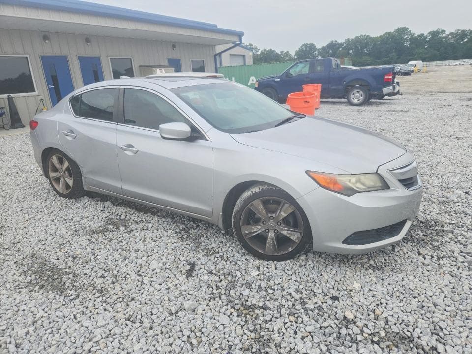 2014 ACURA ILX 20