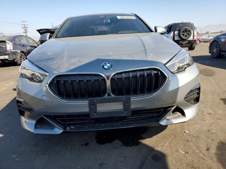 2024 BMW 228XI