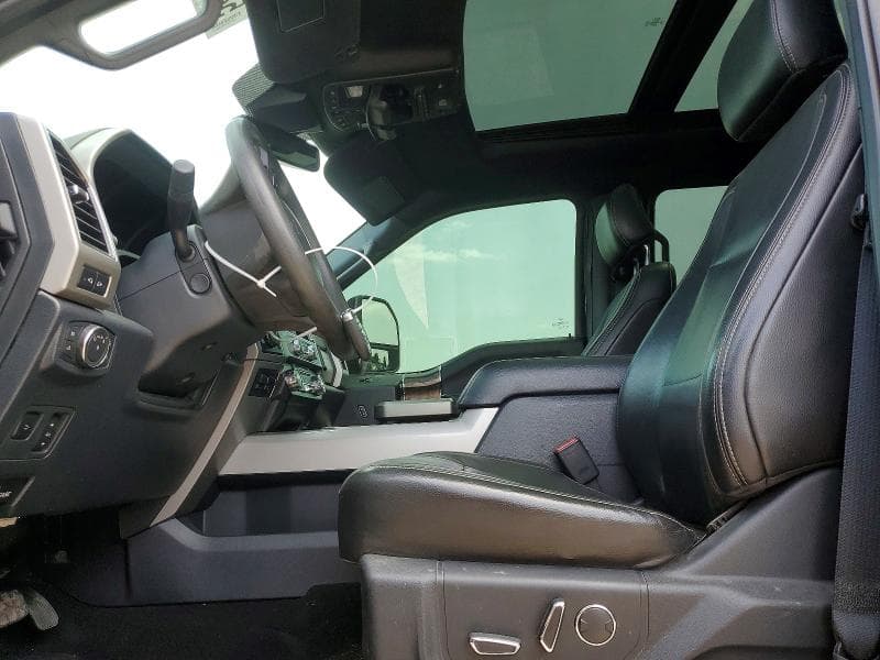 2022 FORD F350 SUPER DUTY
