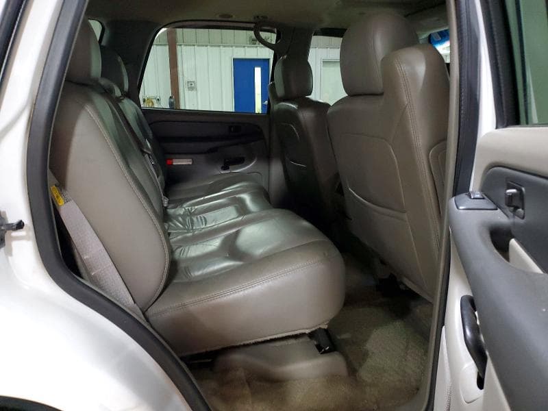 2003 CHEVROLET TAHOE C1500