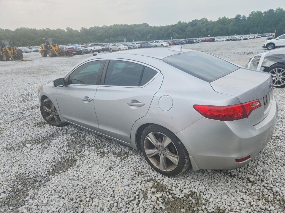 2014 ACURA ILX 20