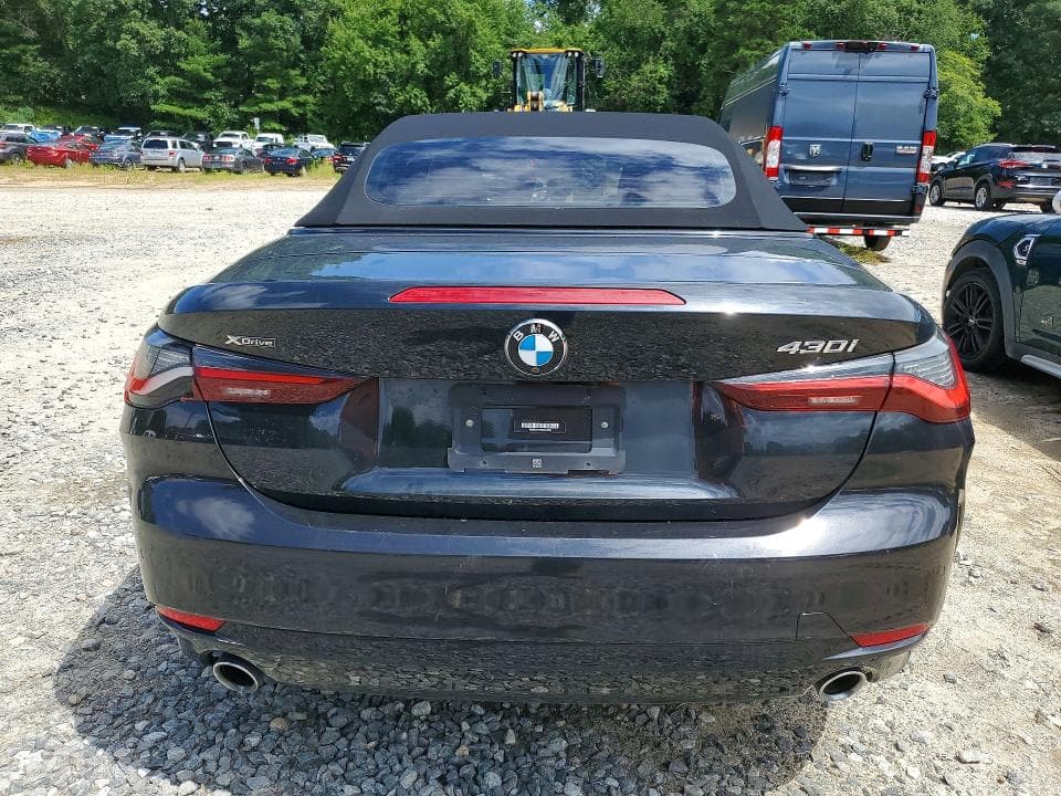 2023 BMW 430XI