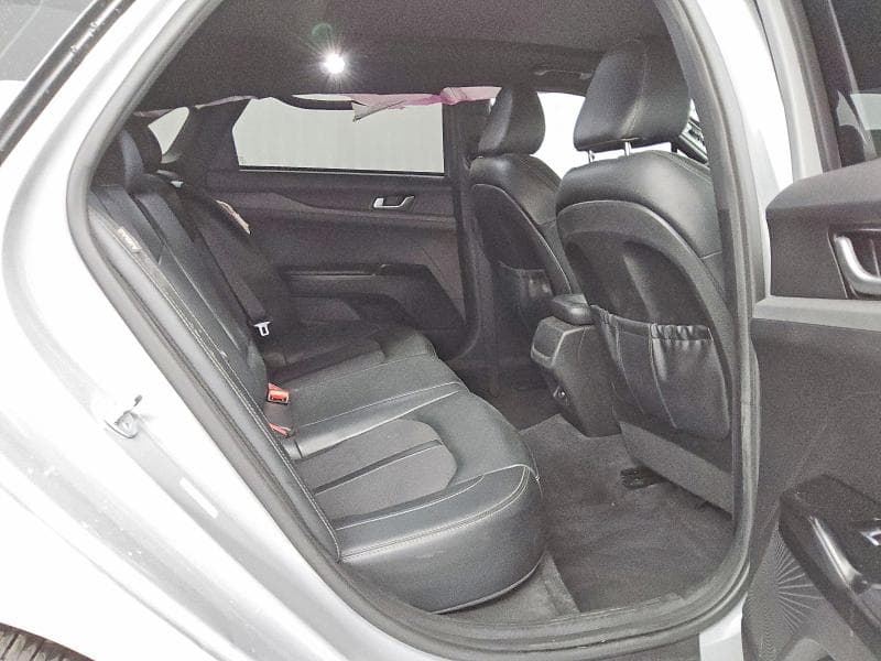 2023 KIA K5 GT LINE