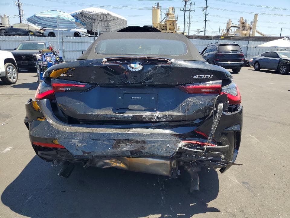 2023 BMW 430XI