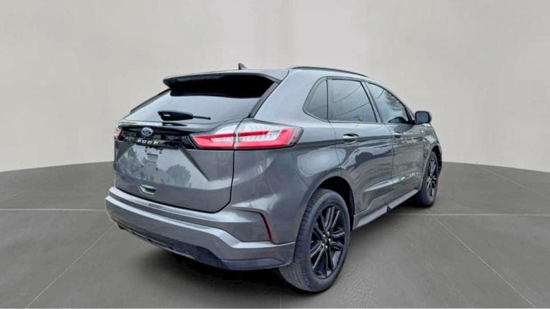 2024 FORD EDGE ST