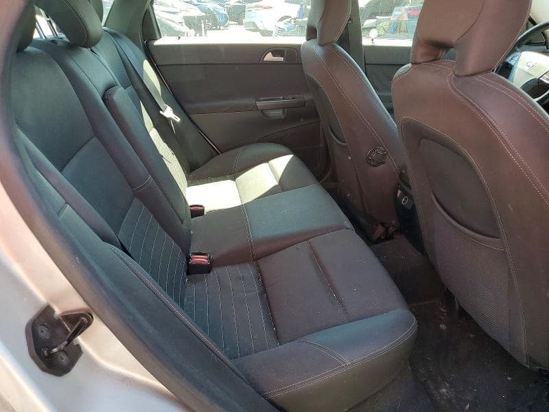 2006 VOLVO S40 2.4I