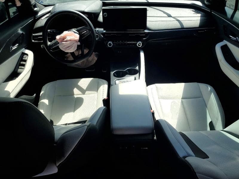 2024 ACURA ZDX A-SPEC