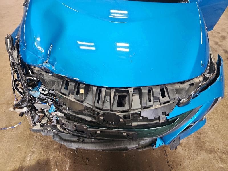 2017 TOYOTA PRIUS PRIME PREMIUM