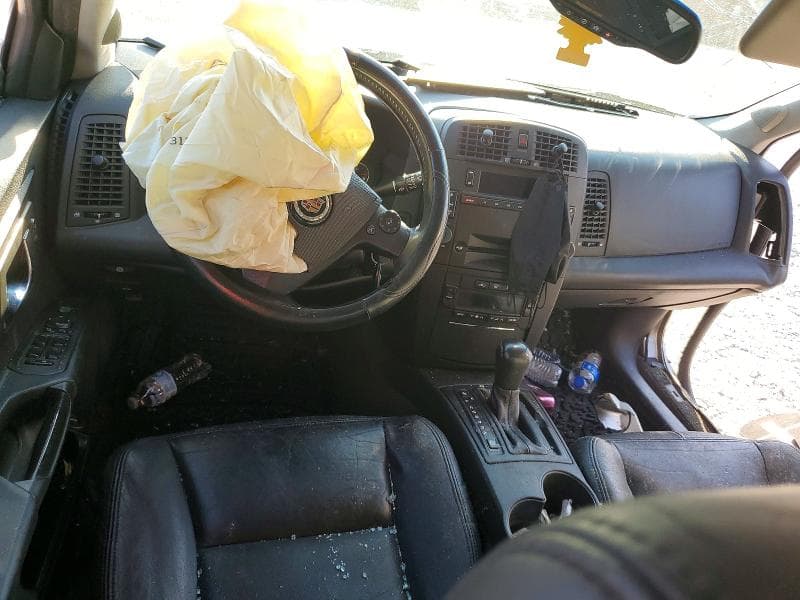 2005 CADILLAC CTS HI FEATURE V6