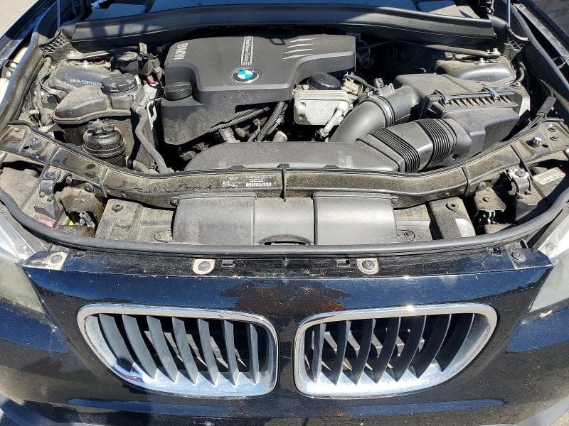 2014 BMW X1 XDRIVE28I