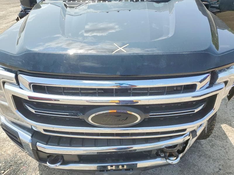 2022 FORD F350 SUPER DUTY