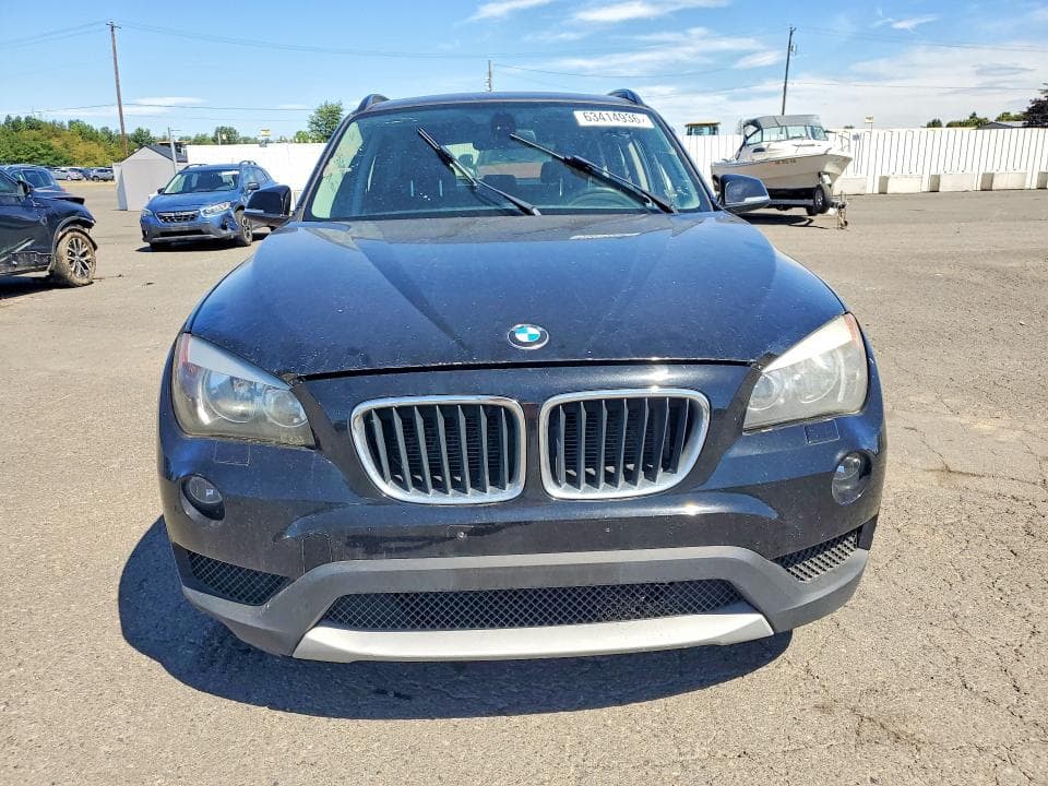 2014 BMW X1 XDRIVE28I