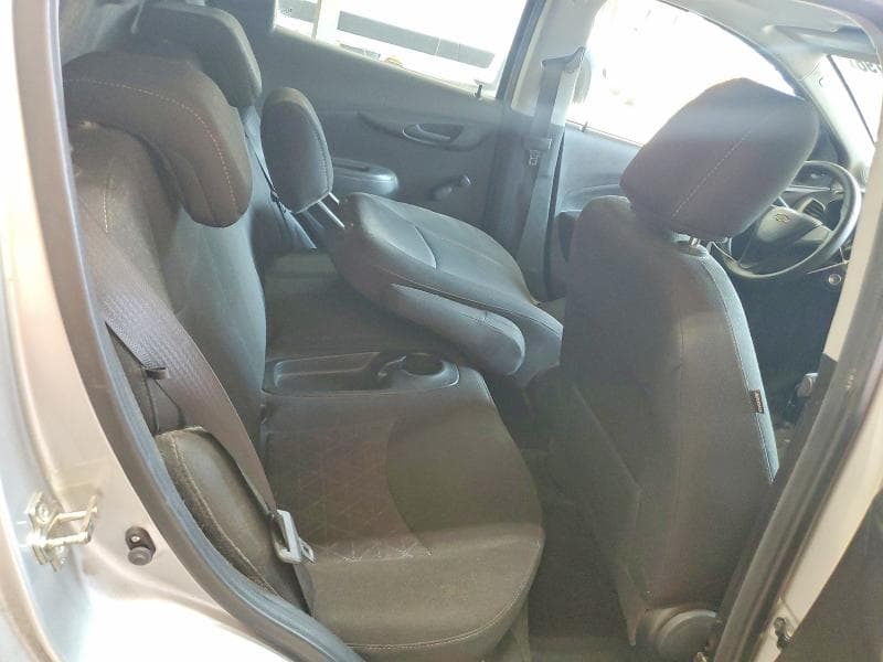 2019 CHEVROLET SPARK LS