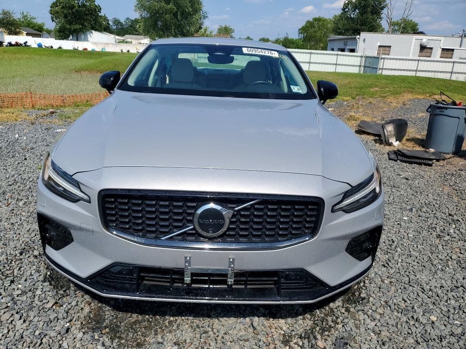 2025 VOLVO S60 PLUS