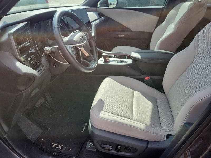 2025 LEXUS TX 350 PREMIUM