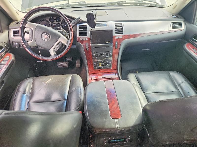 2007 CADILLAC ESCALADE ESV
