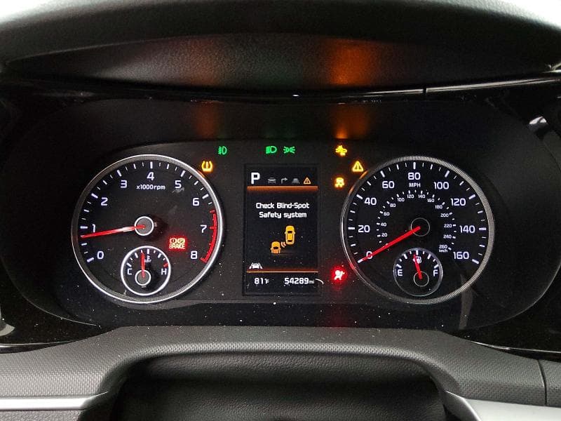 2023 KIA K5 GT LINE
