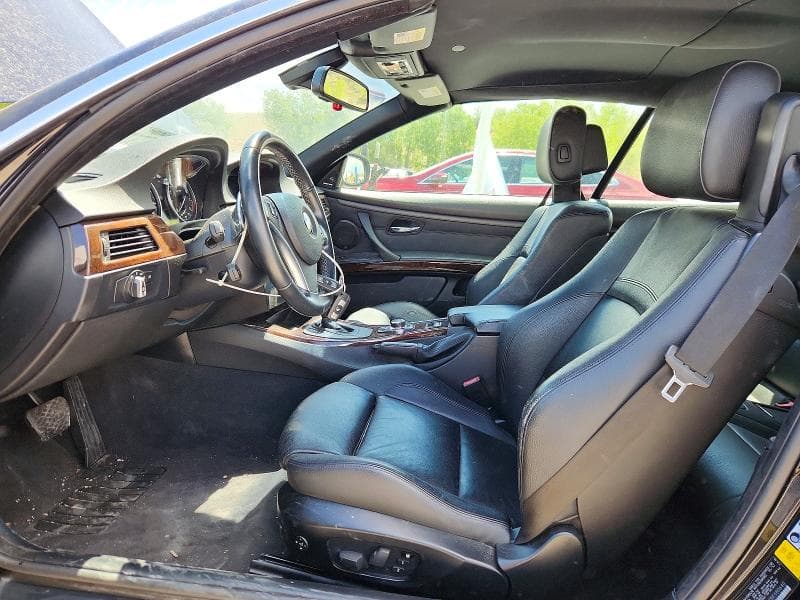 2011 BMW 335 I