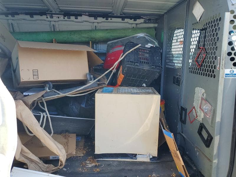 2009 CHEVROLET EXPRESS G1500