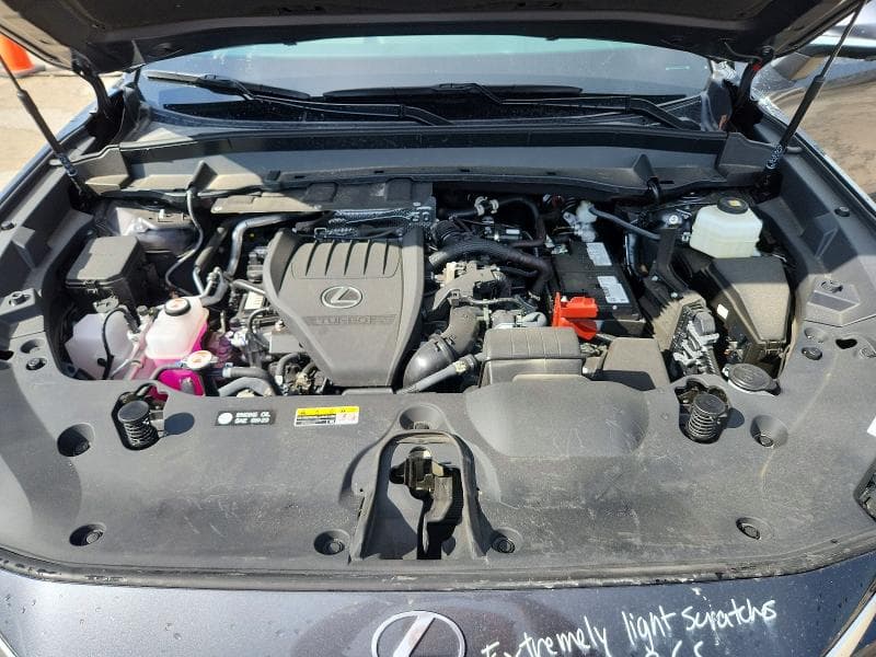 2025 LEXUS TX 350 PREMIUM