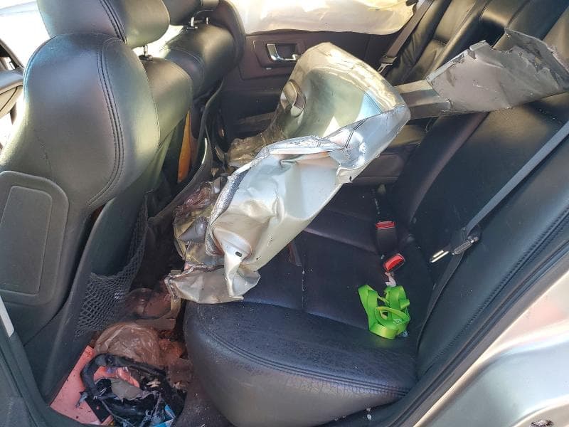 2005 CADILLAC CTS HI FEATURE V6