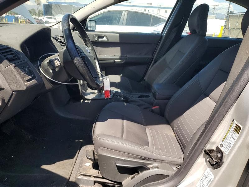 2006 VOLVO S40 2.4I