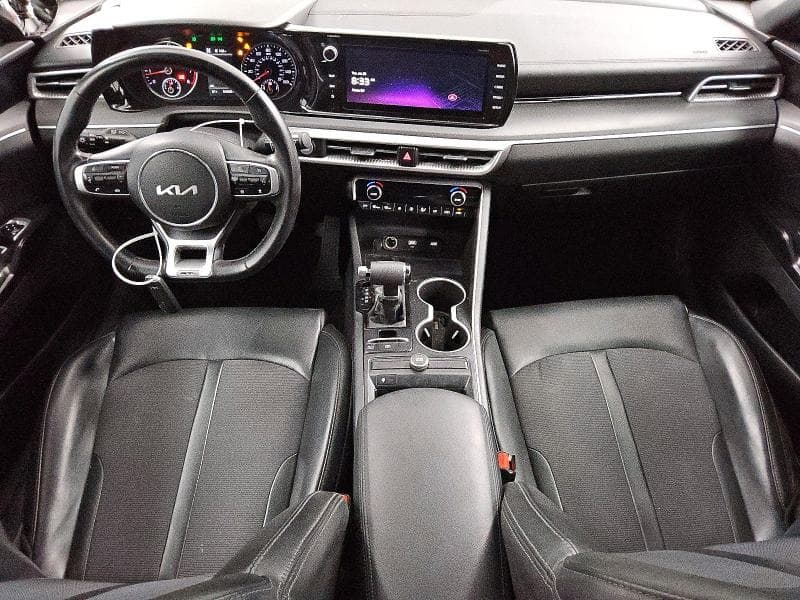 2023 KIA K5 GT LINE