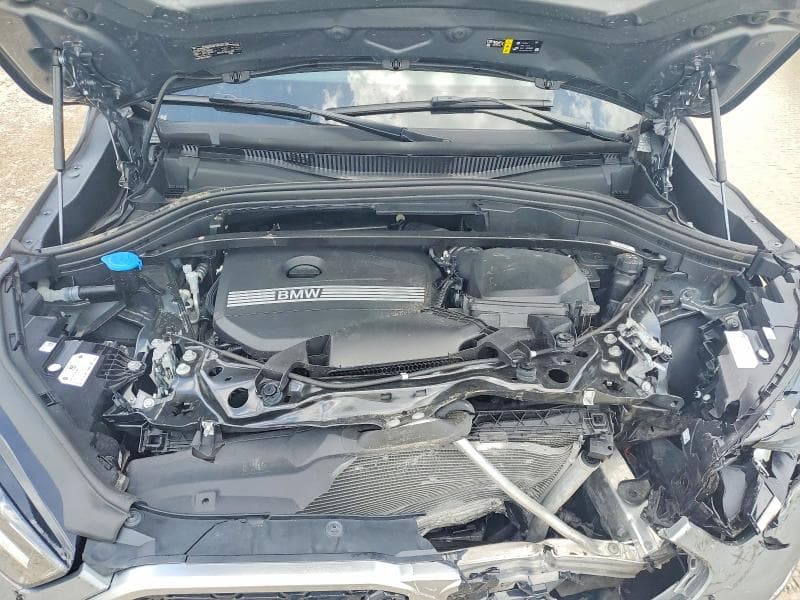 2025 BMW X2 XDRIVE28I