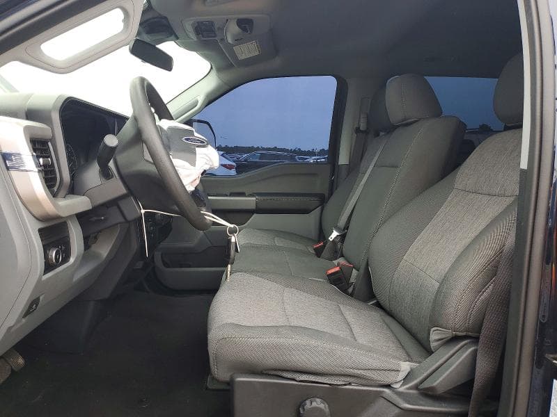2024 FORD F250 SUPER DUTY