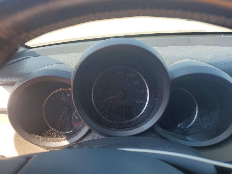 2007 ACURA RDX